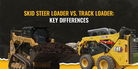 skid steer articles|skid steer vs loader.